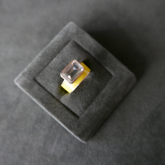 Single-sided Enamel Signature 2