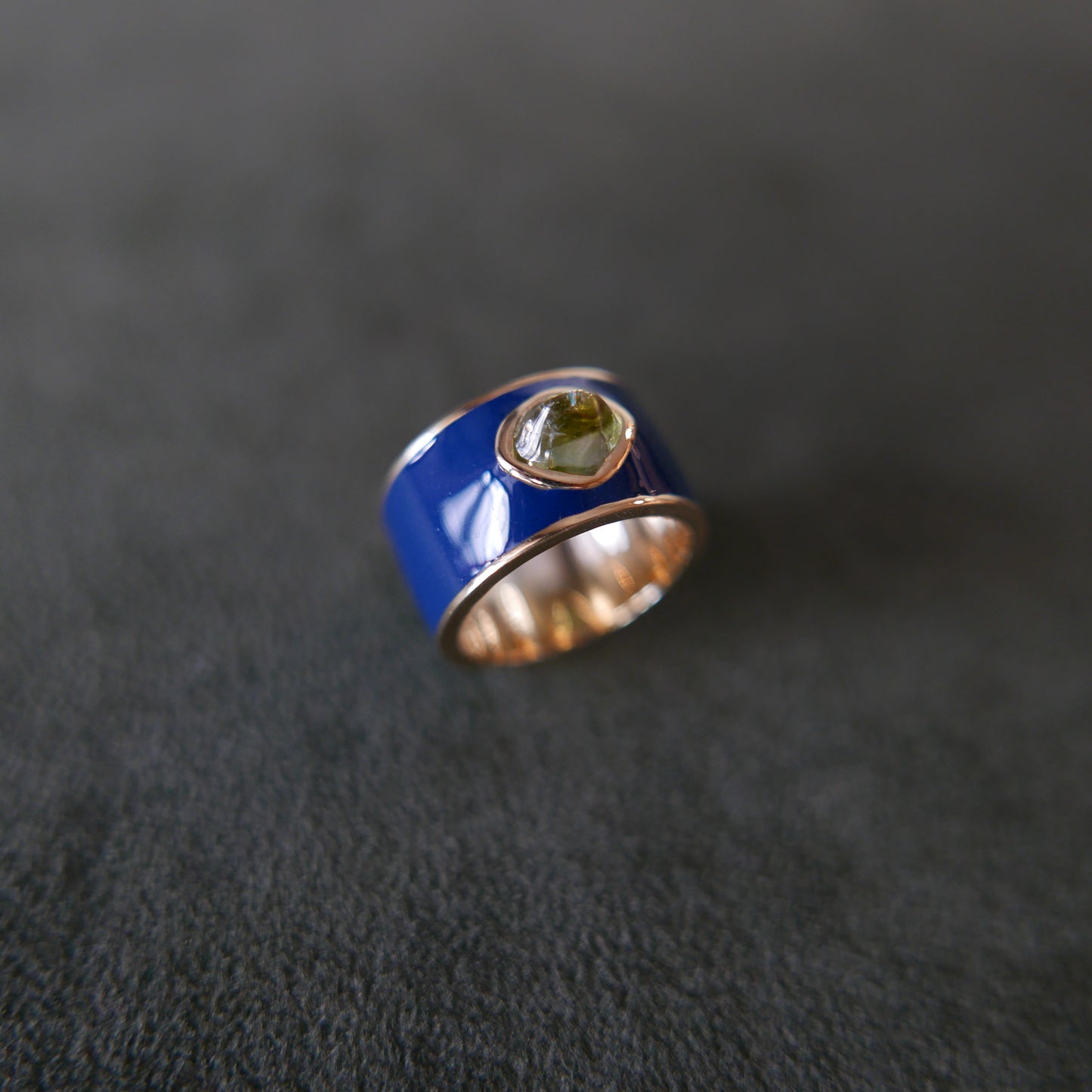 Single Enamel Signature 3