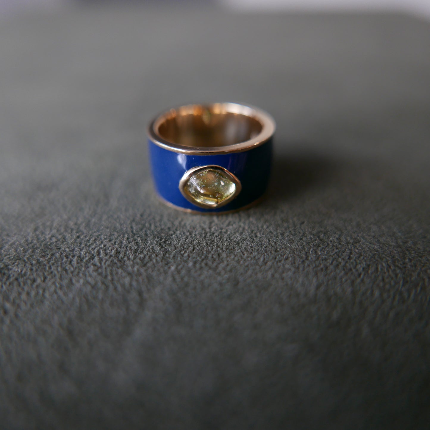 Single Enamel Signature 3