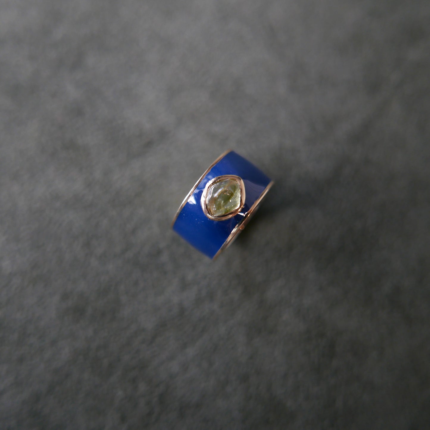 Single Enamel Signature 3