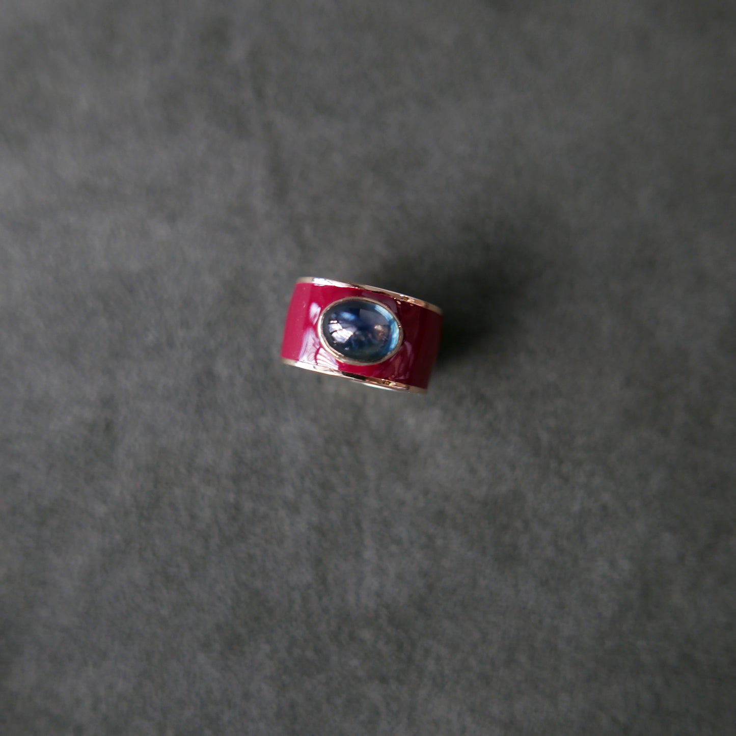 Single enamel signature 2