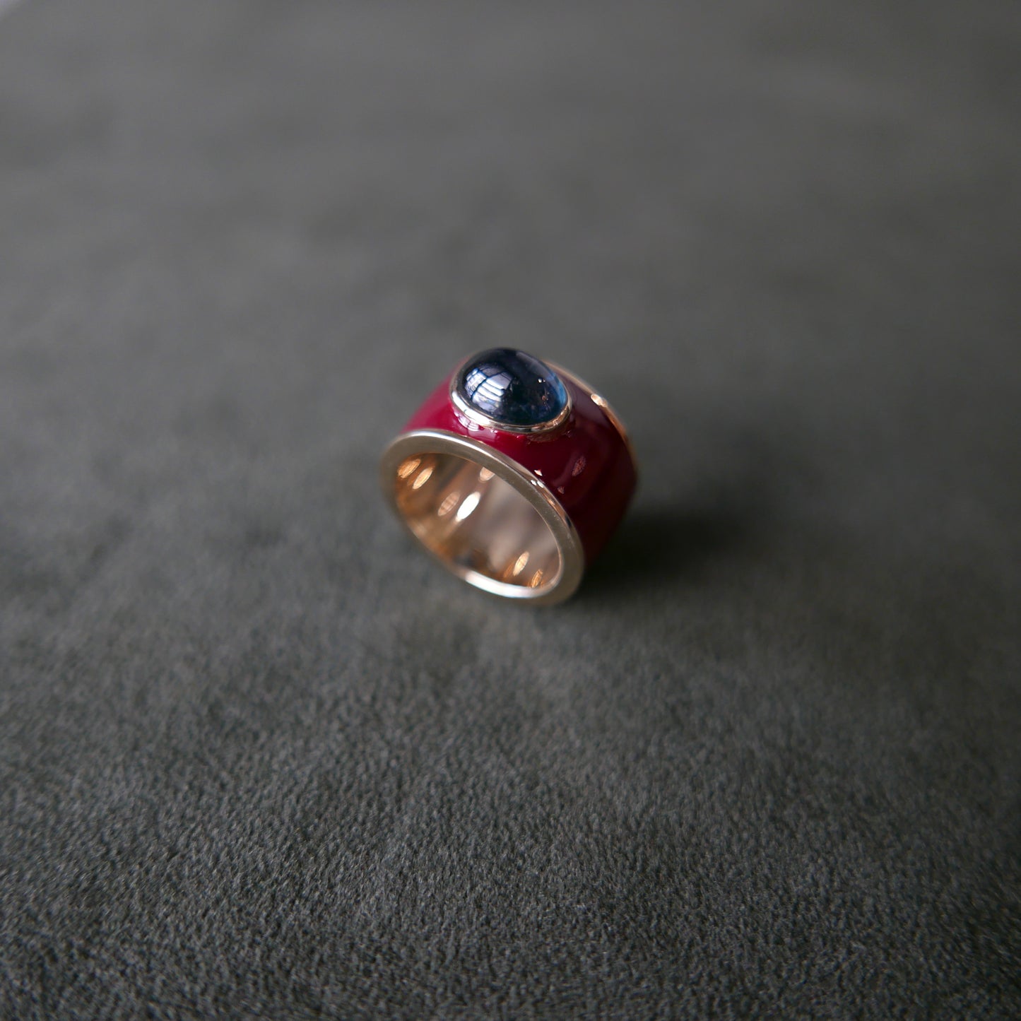 Single enamel signature 2