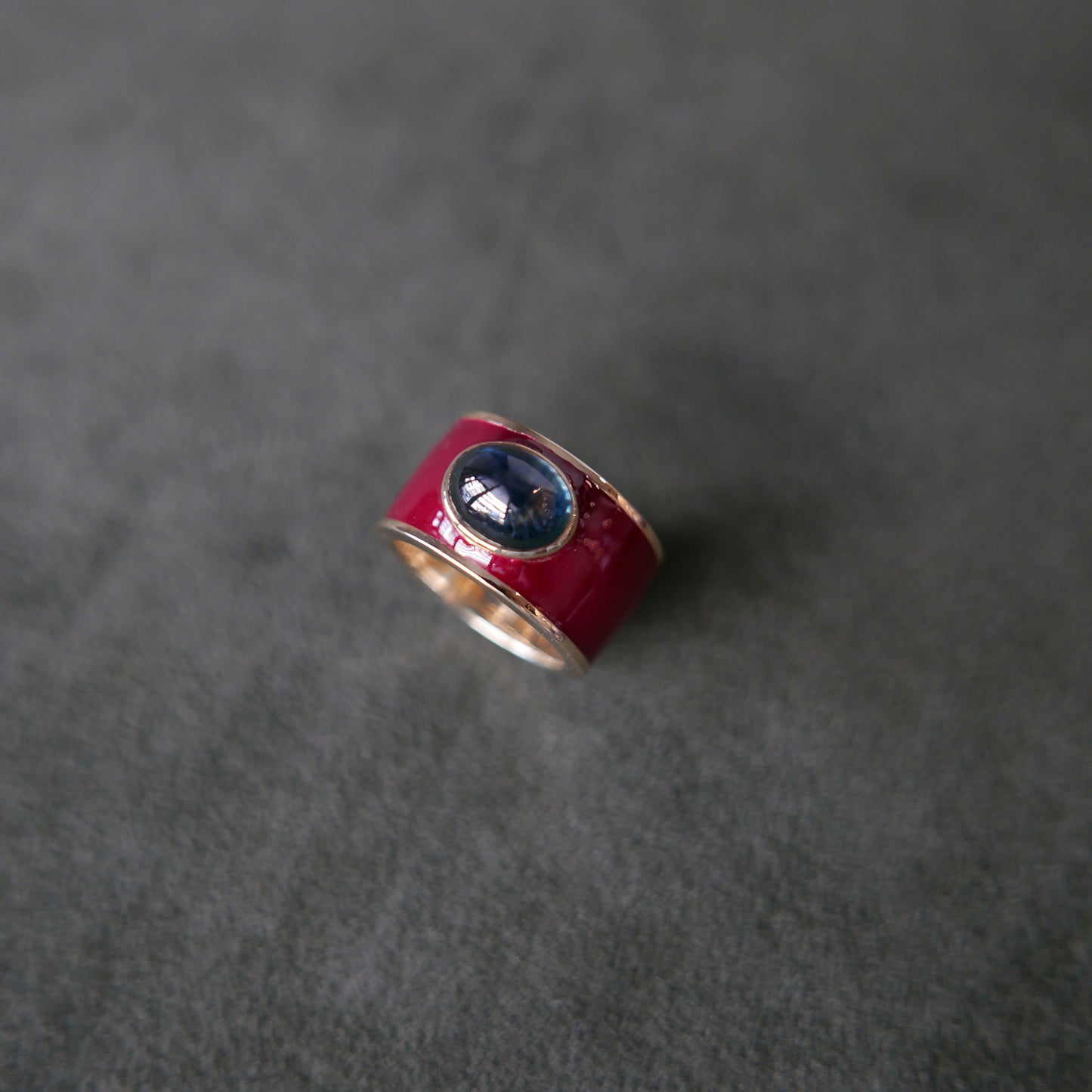 Single enamel signature 2