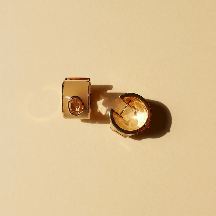 Enamel Stud