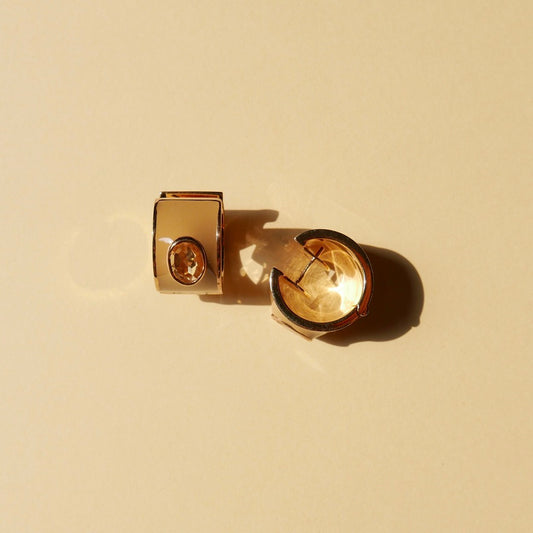 Enamel Stud